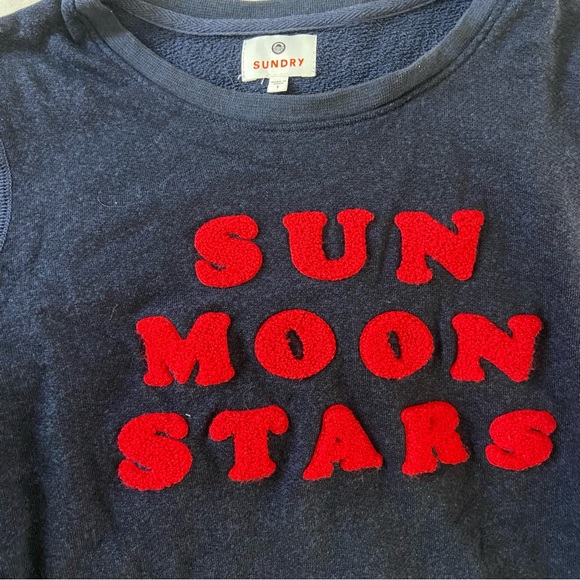 Sweater - Picture 4 of 4